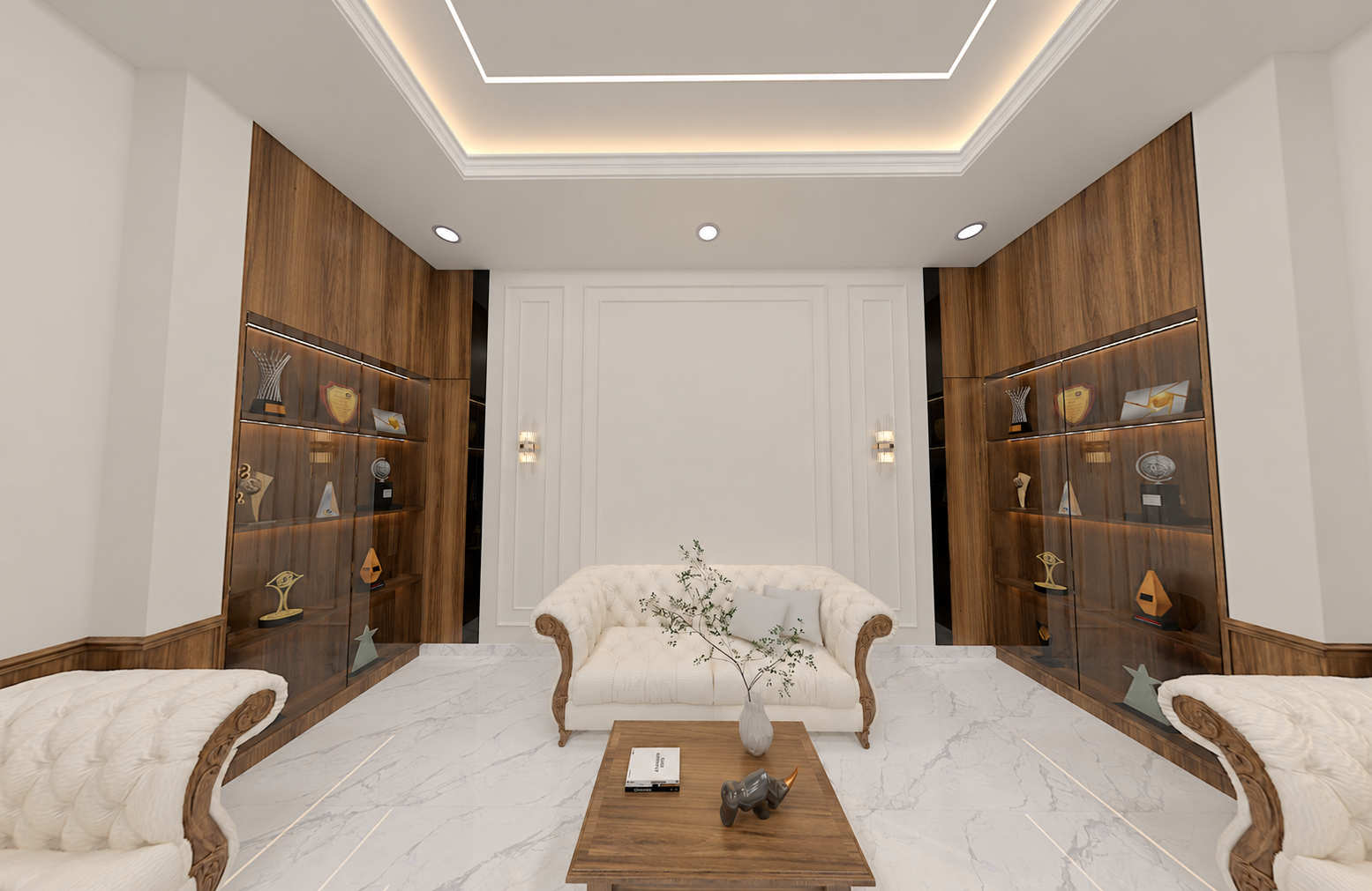 Designer Kitchen by AGAM FOUNDATION